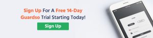 Guardso 14 days free trial