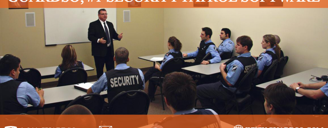 security-guard-training