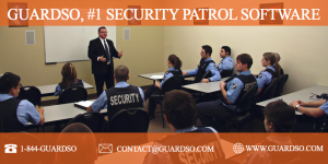 security-guard-training