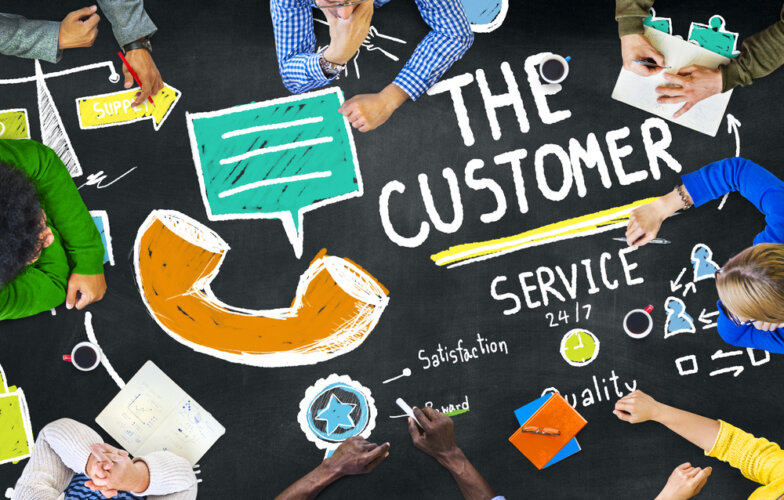 How To Choose The Right Customer Service For Your Private Security Company?