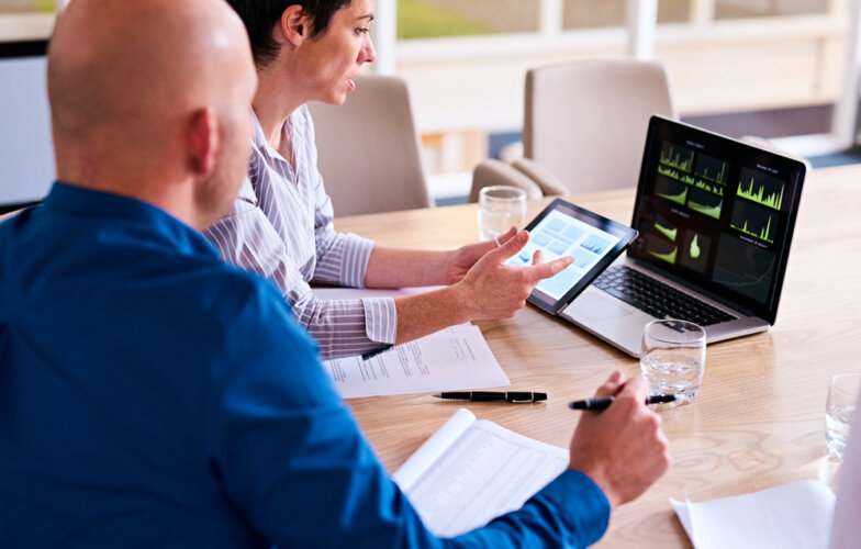 How To Implement Data-Driven Decision Making Using A Patrol Guard Tour System?