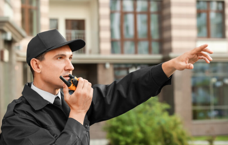 Benefits Of Good Private Security Guards & How To Get Them Now?