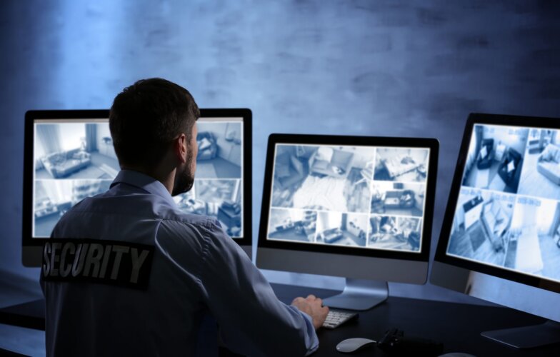 How Guardso Guard Tour System Helps Streamline Security Operations