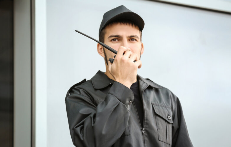 Coping Up With Occupational Stress: 7 Effective Tips For Security Patrol Guards