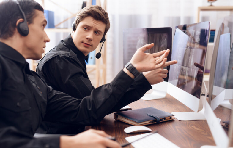 What “Real-Time” Means In A Security Guard Tracking Software?