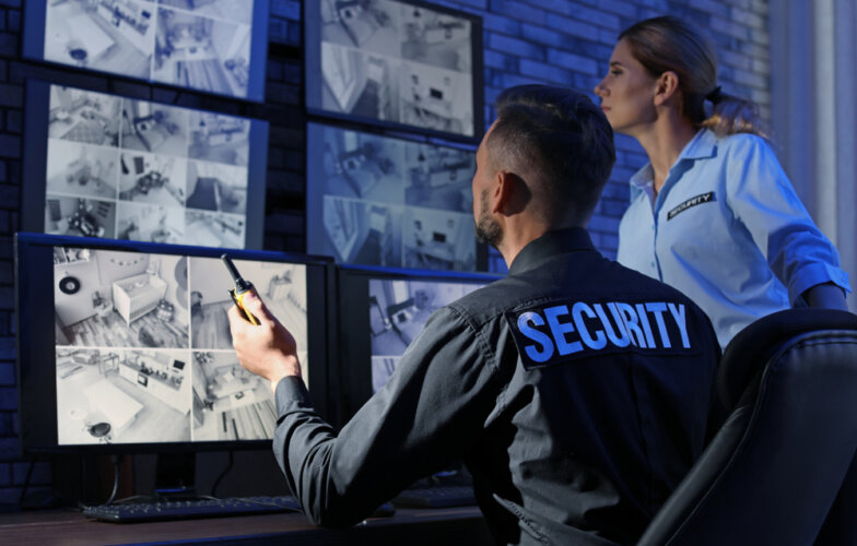 8 Unbelievable Things You Should Know About A Security Patrol Monitoring System