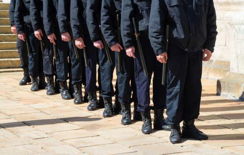 Private Security Guard Training: How To Spot Suspicious People, Activities, & Vehicles?