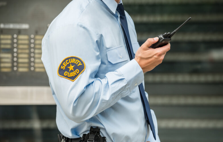 How To Boost Client Service When Security Service Company Starts