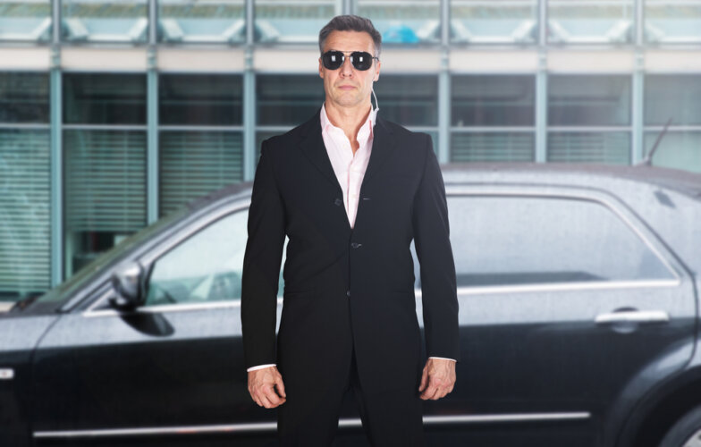 10 Ways To Retain Your Top-Performing Private Security Officers