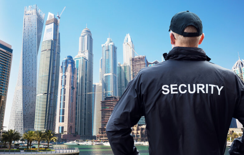 A Complete Guide To Starting A Security Services Company