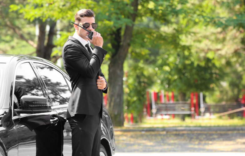 6 Reasons Why Businesses Contract Private Security Companies
