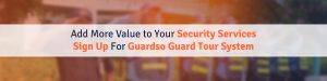 Guard Tour Software