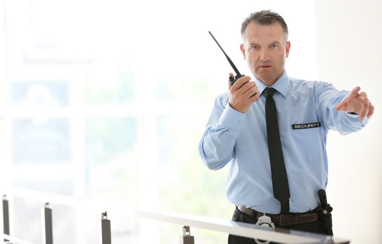 How Guardso Security Guard Management System Insures Against Time Theft?