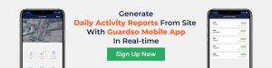 Guardso Mobile App