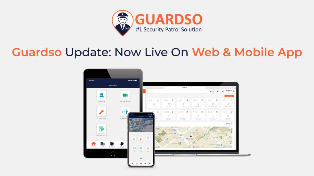 new guardso