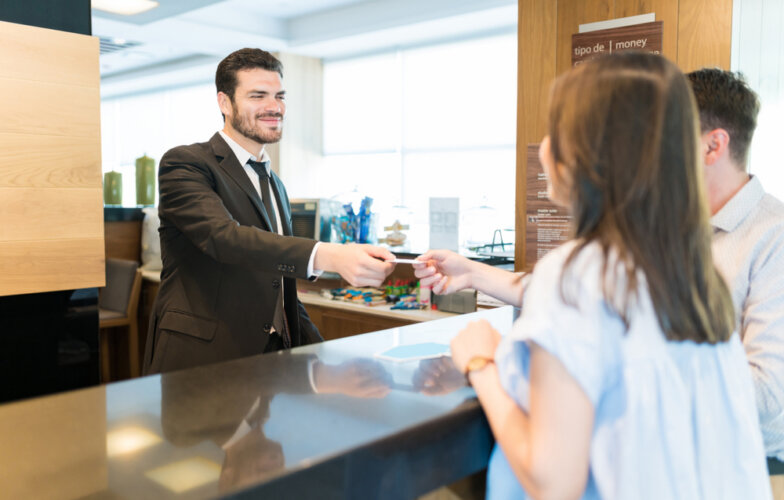 How To Identify An Ineffective Visitor Management Software?