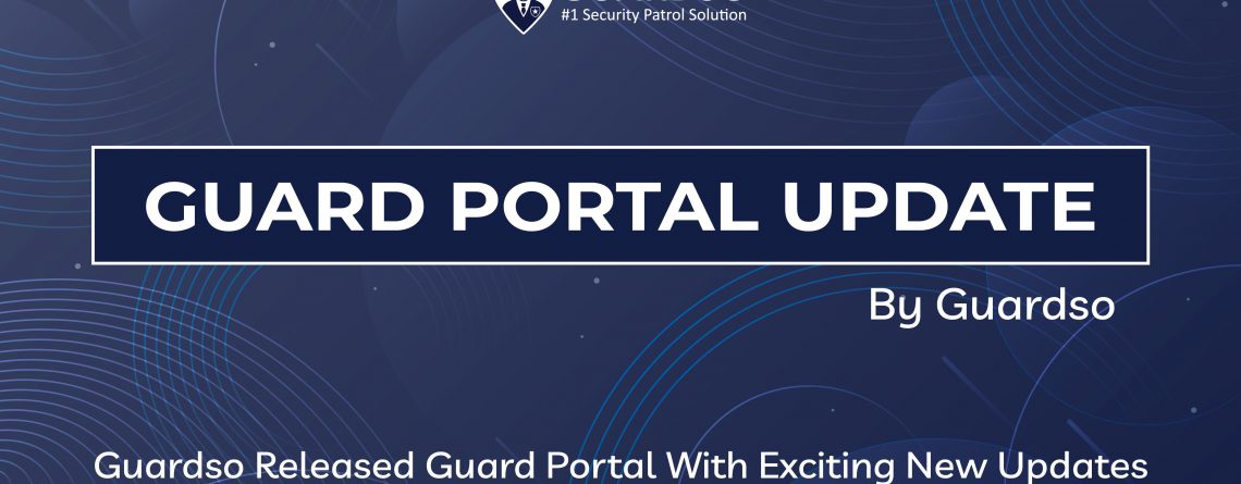 Guard Portal