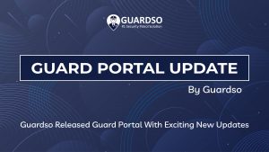 Guard Portal