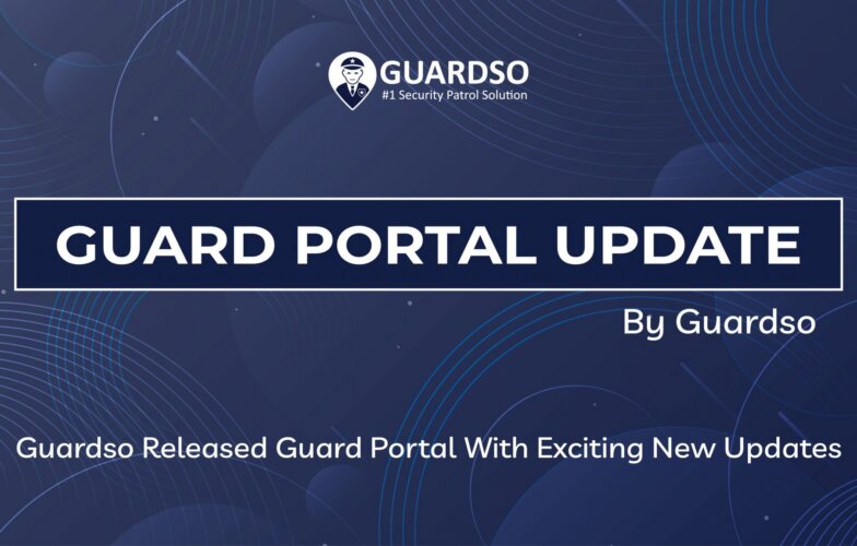 Guardso Guard Portal Is Now Live: More Updates To Follow