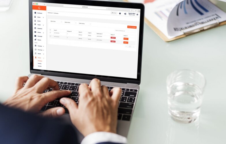 Guardso Invoicer: The Reliable Online Invoicing Software