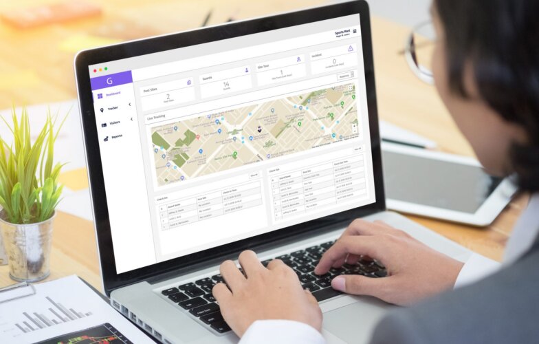 An Exceptionally Practical Guardso Guard Tour Client Portal