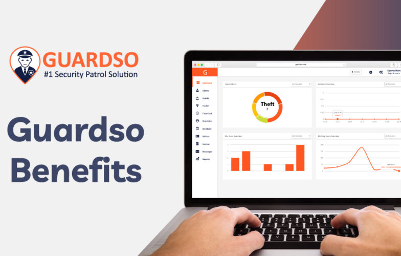 Are You Aware Of These Guardso Guard Tour System Benefits?