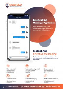 Guard Tour Mobile App
