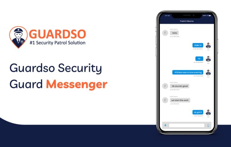 Enhance Team Communication With Guardso’s Secure Messenger