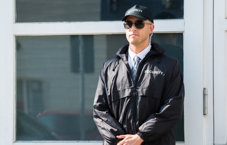 Challenges Security Guard Companies Are Facing Due To Covid-19