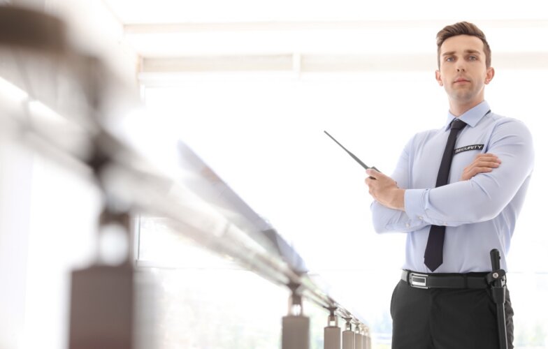 10 Traits Of Poor Customer Service Security Guard Companies Must Steer Clear Of