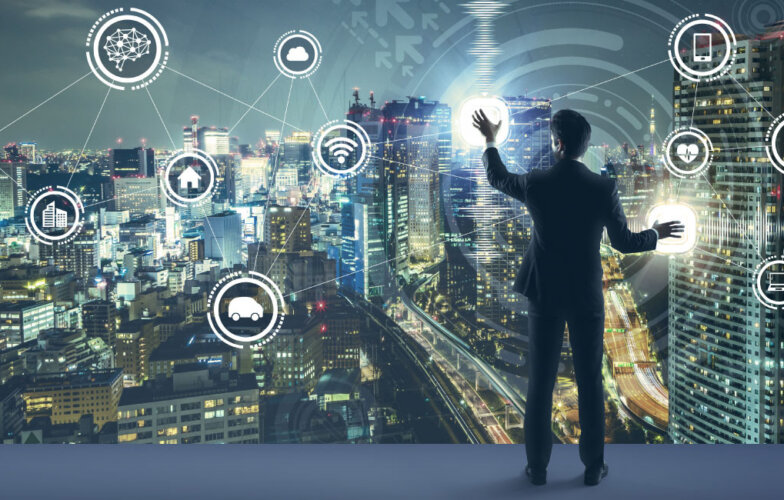 Guardso Enterprise System: Accelerating Digital Transformation