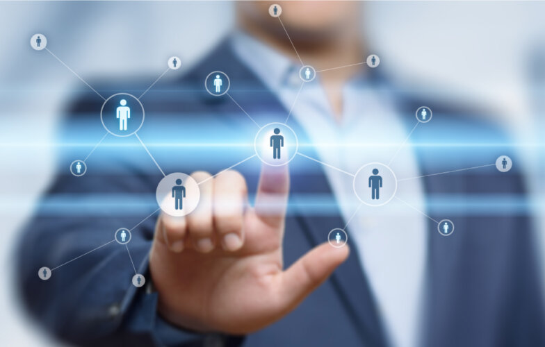 GuardsPro Visitor Manager: Smart Way To Virtually Track Visitors & Vehicles