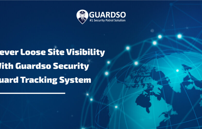 Guardso Security Guard Tracking System: Understanding The Key Benefits