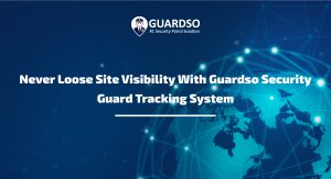 Security Guard Tracking