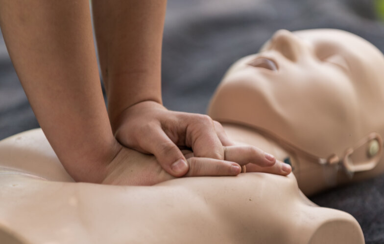 Your Security Professionals Need CPR training: Here’s Why