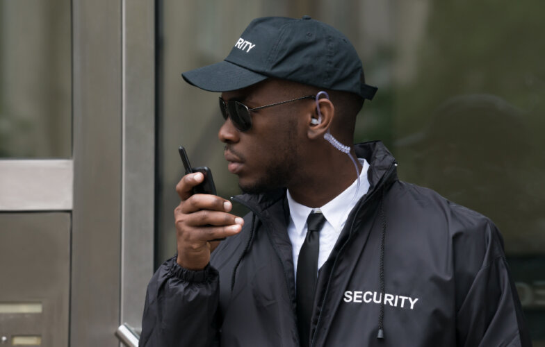 Things To Consider While Equipping Your Security Patrolling Guards