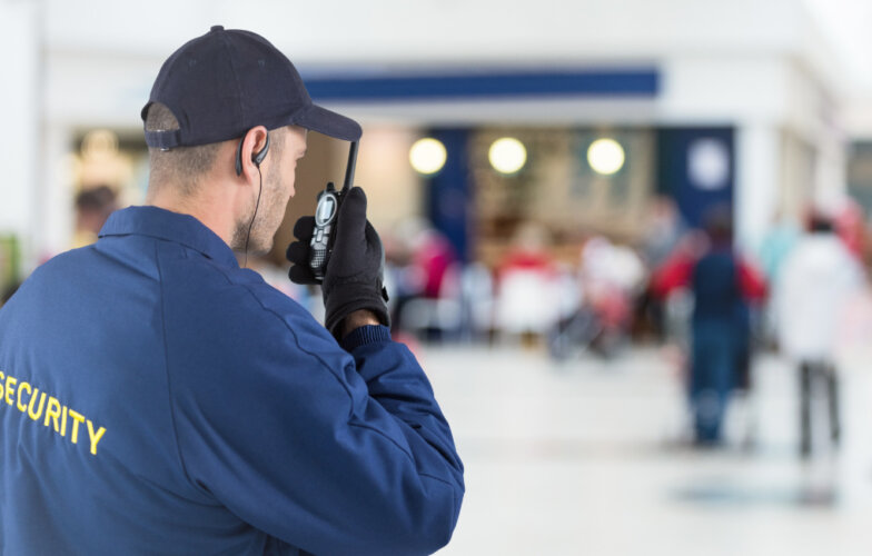 Five Practices To Improve Shopping Mall Security