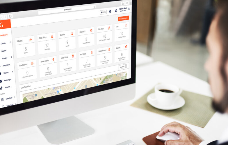5 Common Problems A Guard Tour System Can Help Resolve