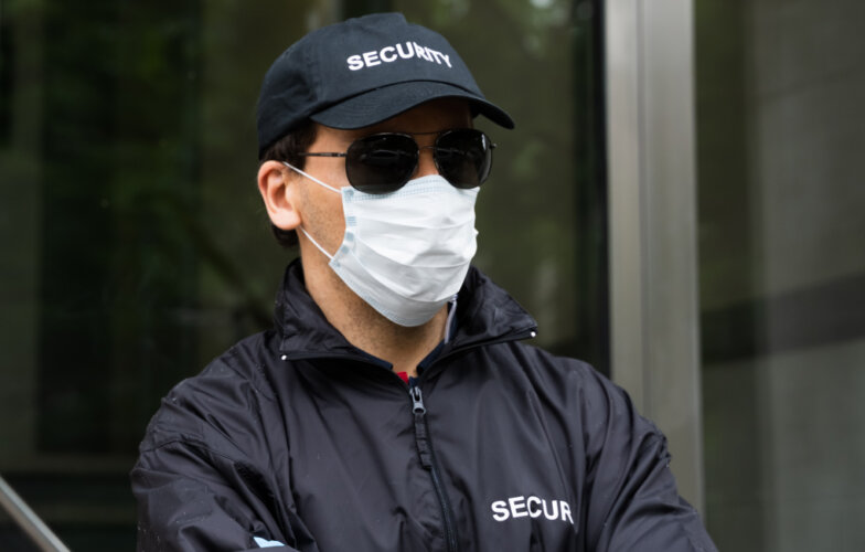 Do Healthcare Facilities Need Security Guard Services?