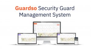 Benefits of using Guardso security guard management system