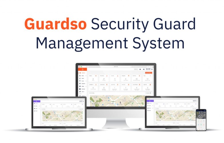 Benefits of Guardspro Security Guard Management System