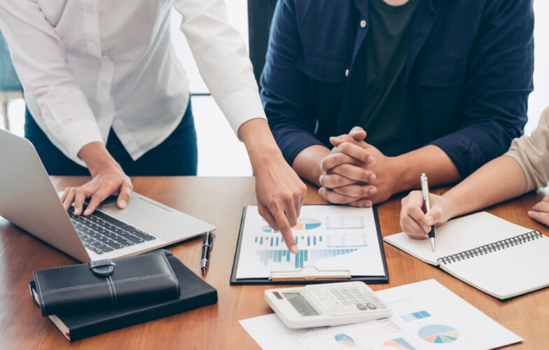 Improving Team Productivity With Guardso Geofencing
