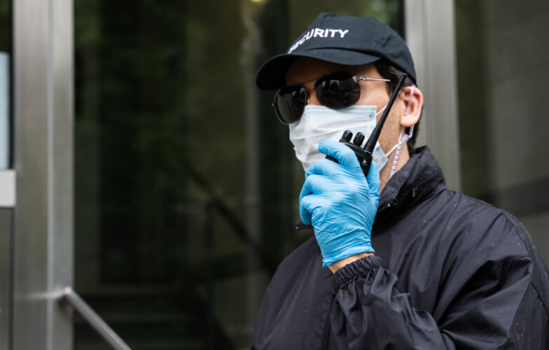 What to Look for When Hiring a Security Guard | GuardsPro