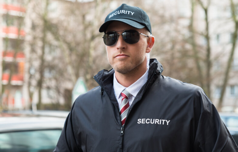 No Client Of A Security Guard Company Want Paper Reports: Here’s Why