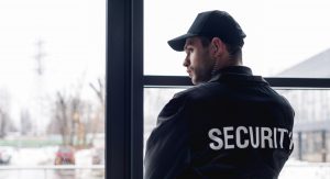 Criteria You Need to Become a Security Guard