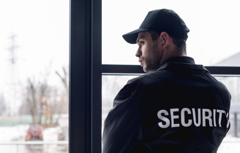 Patrolling In Winter: Tips and Strategies For Security Guards To Stay Safe