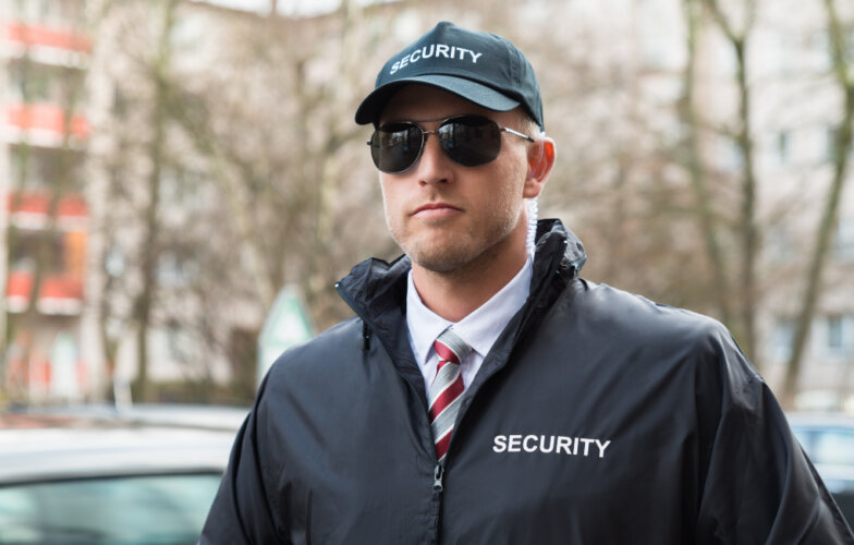 A Guide For Security Guard Company To Maximize Winter Safety For Guards