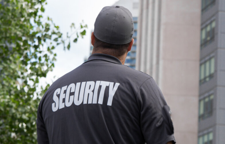 Why Does Your Building Need Security Guards?