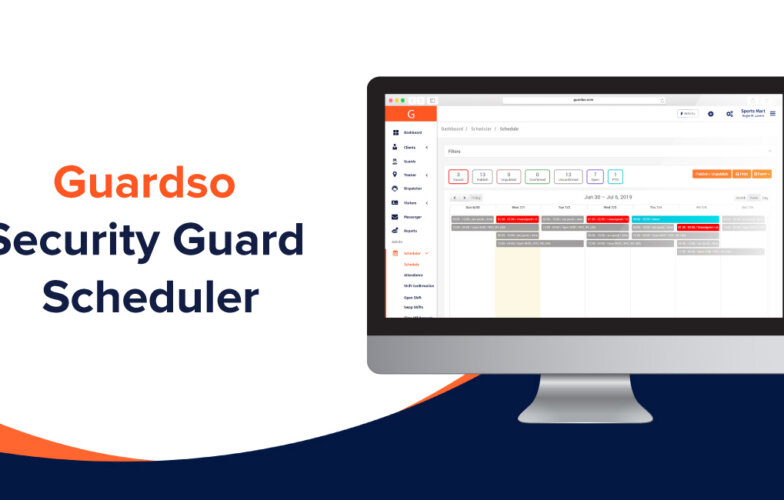 Benefits Of Automating Workforce Scheduling With Security Guard Scheduler