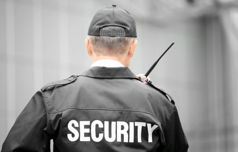 Ways Event Security Guards Can Prevent the Spread of Covid-19